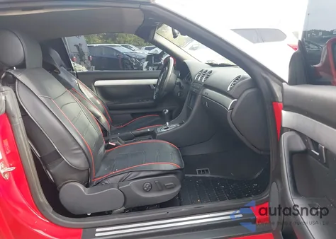 2009 Audi A4 2.0T Special Edition from USA, damaged, VIN WAUDF48H59K010216